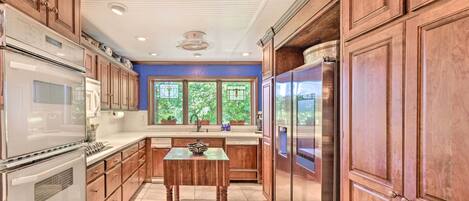 Casa (3 Bedrooms) | Interior