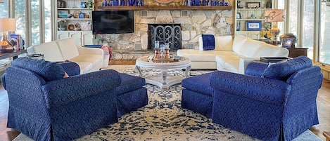 Hus (3 Bedrooms) | Fasade