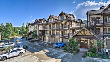 Apartemen (2 Bedrooms) | Interior