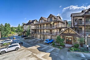 Apartemen (2 Bedrooms) | Interior