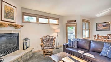 Huoneisto (2 Bedrooms) | Sisätilat