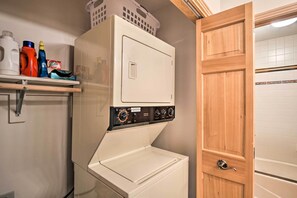 公寓 (2 Bedrooms) | 住宿内部