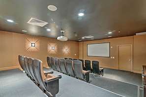 Apartment (3 Bedrooms) | Interior - Luxe 28th-floor S Tower Condo: Ocean & Spacex View (South Padre Island)