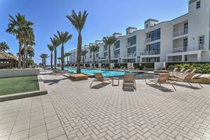 Leilighet (3 Bedrooms) | Innvendig