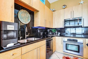 Lägenhet (3 Bedrooms) | Interiör