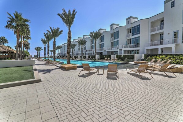 公寓 (3 Bedrooms) | 住宿內部