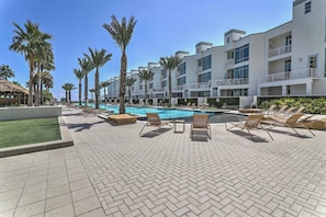 Apartment (3 Bedrooms) | Innenbereich