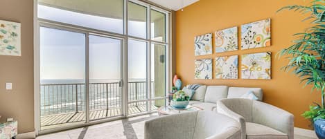 Departamento (3 Bedrooms) | Interior