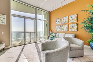 Appartement (3 Bedrooms) | Intérieur