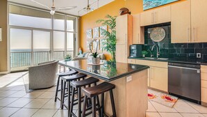 Apartment (3 Bedrooms) | Bahagian dalam