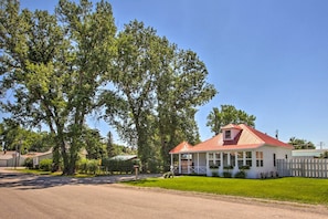 Cottage (2 Bedrooms) | Interior