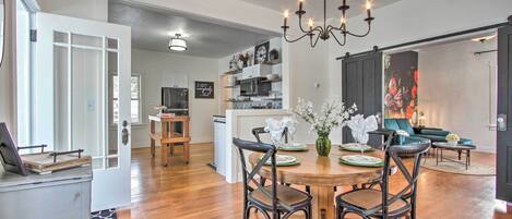 Casa de campo (2 Bedrooms) | Fachada del alojamiento