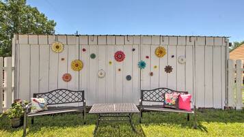 Cottage (2 Bedrooms) | Interior