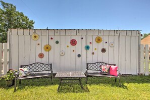 Cottage (2 Bedrooms) | Interieur