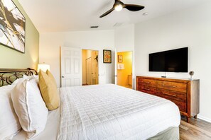 Departamento (3 Bedrooms) | Interior