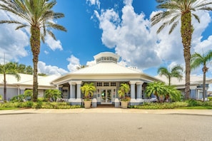 Apartment (3 Bedrooms) | Innenbereich