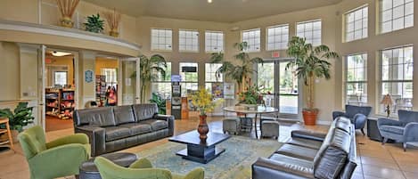 Leilighet (3 Bedrooms) | Innvendig