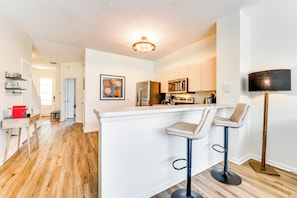 Apartment (3 Bedrooms) | Innenbereich