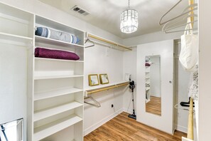 Maison (2 Bedrooms) | Intérieur