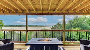 Nhà (2 Bedrooms) | Nội thất