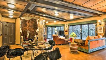 Apartment (1 Bedroom) | Front of property