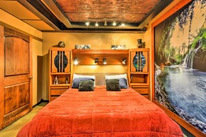 Apartment (1 Bedroom) | Interior - Willamette Valley Apt - Surrounded by Wineries! (Hillsboro)