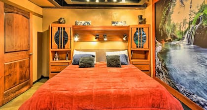 Willamette Valley Apt - Surrounded by Wineries!