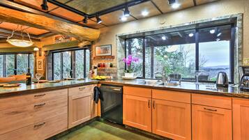 Apartemen (1 Bedroom) | Interior