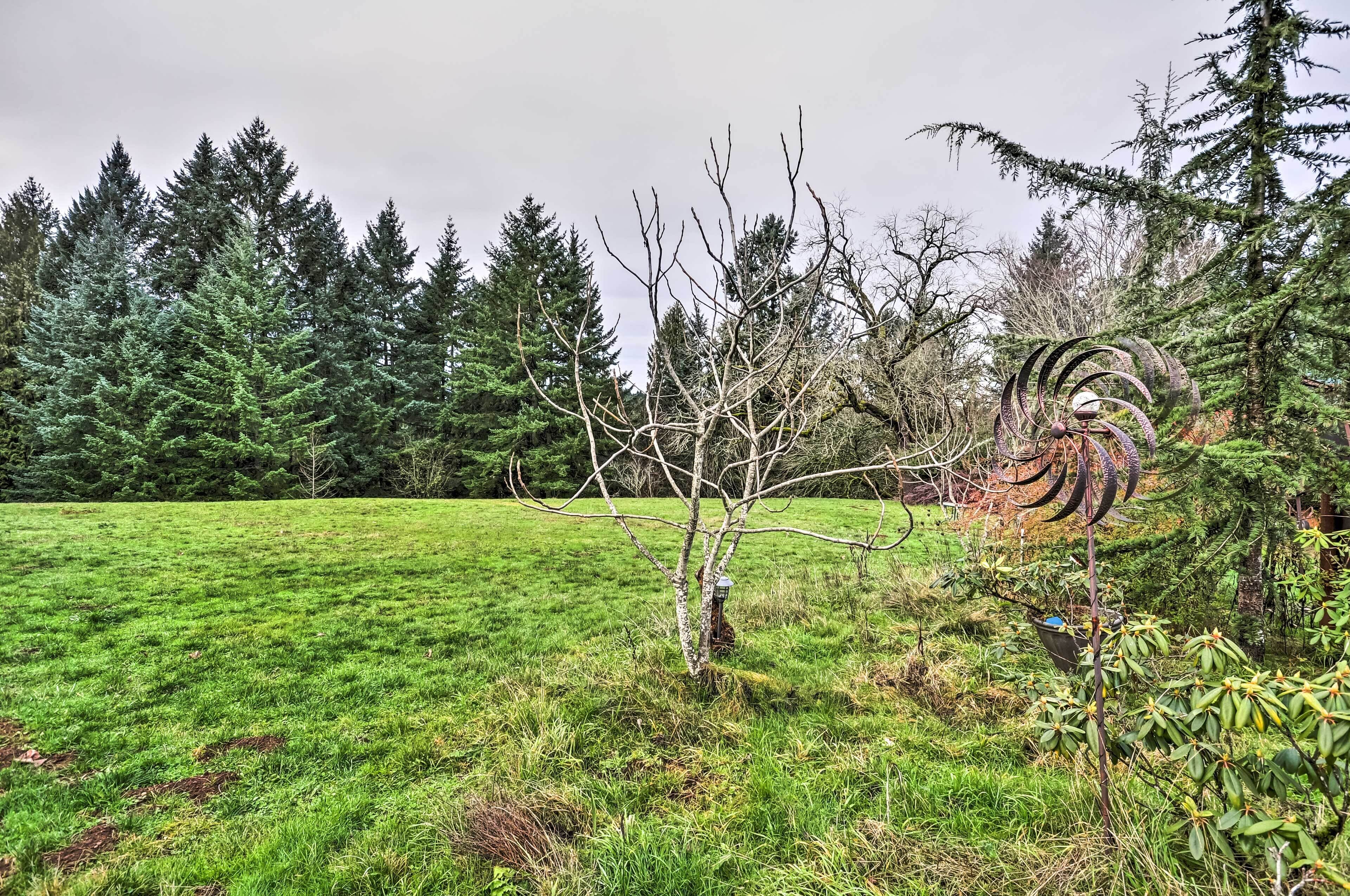 Apartment (1 Bedroom) | Bahagian dalam