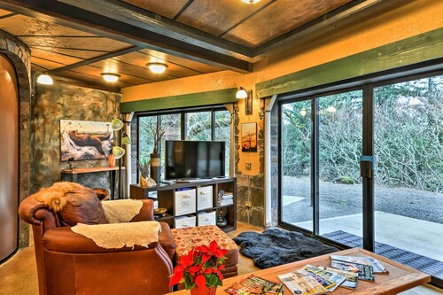 Willamette Valley Apt - Surrounded by Wineries!