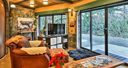 Willamette Valley Apt - Surrounded by Wineries!