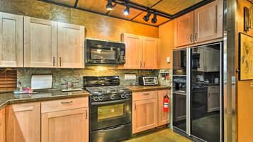 Apartment (1 Bedroom) | Interior