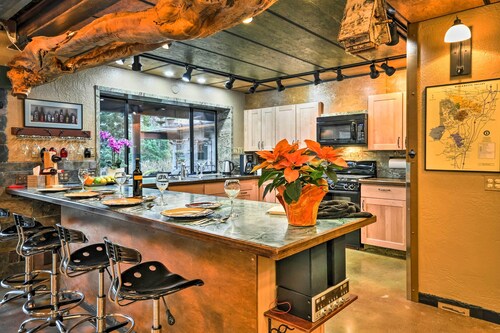 Willamette Valley Apt - Surrounded by Wineries!