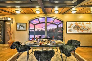 Apartment (1 Bedroom) | Interior