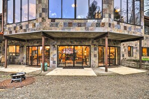 Lejlighed (1 Bedroom) | Interiør