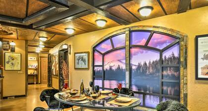 Willamette Valley Apt - Surrounded by Wineries!