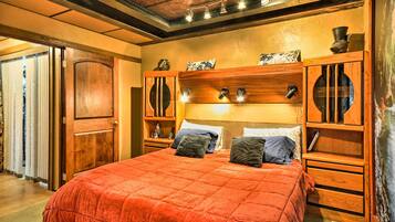 Căn hộ (1 Bedroom) | Nội thất