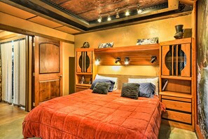 Apartment (1 Bedroom) | Interior - Willamette Valley Apt - Surrounded by Wineries! (Hillsboro)