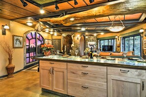 Lejlighed (1 Bedroom) | Interiør