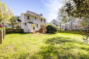 Maison (3 Bedrooms) | Intérieur