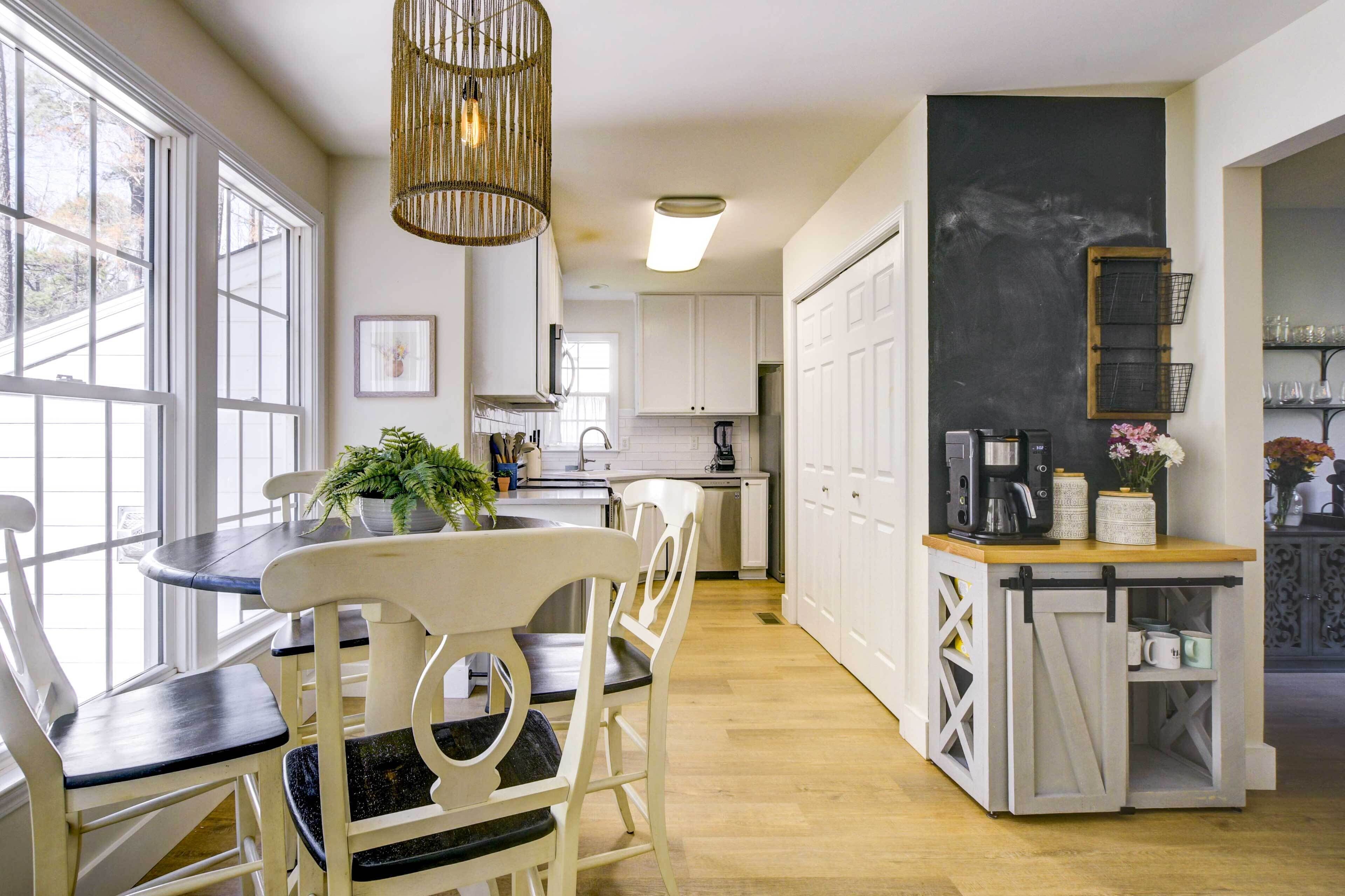 Maison (3 Bedrooms) | Intérieur