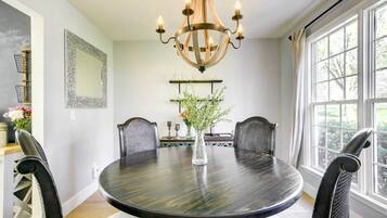 Maison (3 Bedrooms) | Intérieur