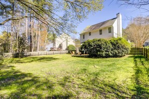 Maison (3 Bedrooms) | Intérieur