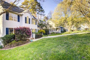 House (3 Bedrooms) | Interior - Durham Vacation Home Near Duke University! (Durham)