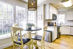 House (3 Bedrooms) | Interior - Durham Vacation Home Near Duke University! (Durham)