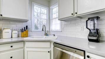 Maison (3 Bedrooms) | Intérieur