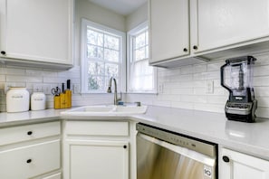 Maison (3 Bedrooms) | Intérieur