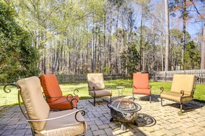 Maison (3 Bedrooms) | Intérieur