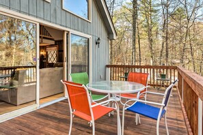 独立别墅 (3 Bedrooms) | 住宿内部