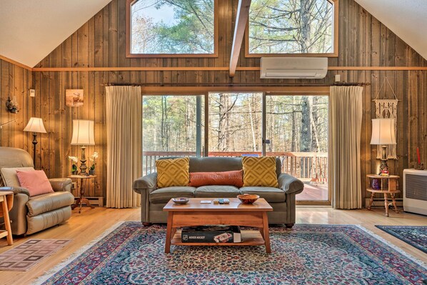 独立别墅 (3 Bedrooms) | 住宿内部